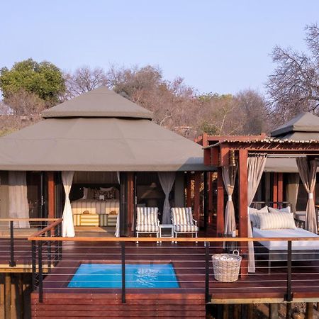 Simbavati Hilltop Lodge Резерват за дивеч „Тимбавати“ Екстериор снимка