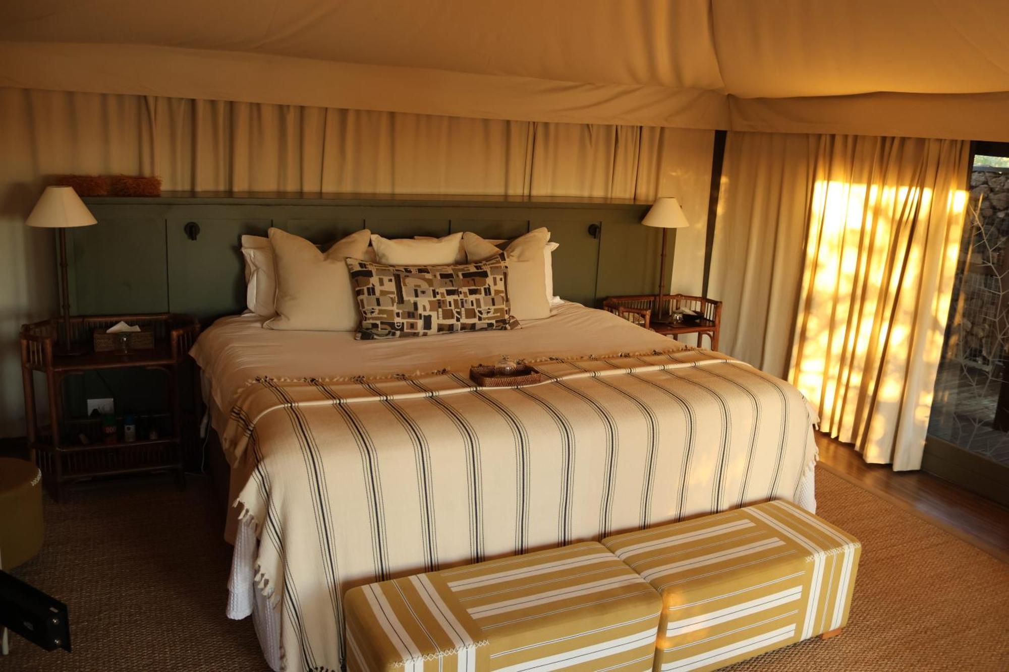 Simbavati Hilltop Lodge Резерват за дивеч „Тимбавати“ Екстериор снимка
