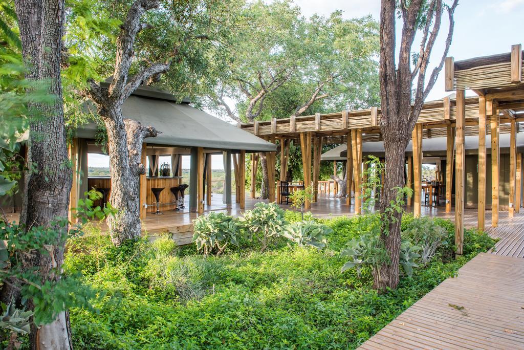 Simbavati Hilltop Lodge Резерват за дивеч „Тимбавати“ Екстериор снимка