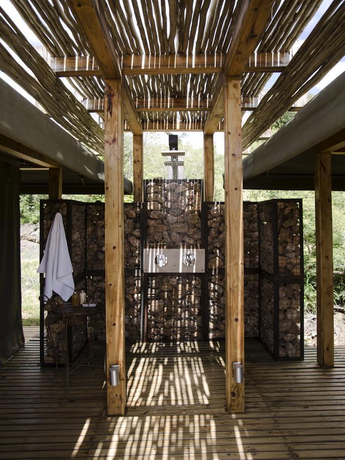 Simbavati Hilltop Lodge Резерват за дивеч „Тимбавати“ Екстериор снимка
