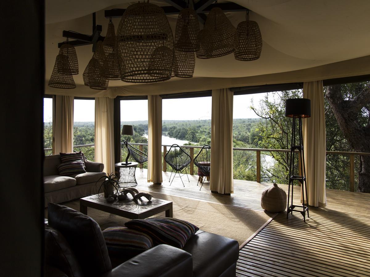 Simbavati Hilltop Lodge Резерват за дивеч „Тимбавати“ Екстериор снимка