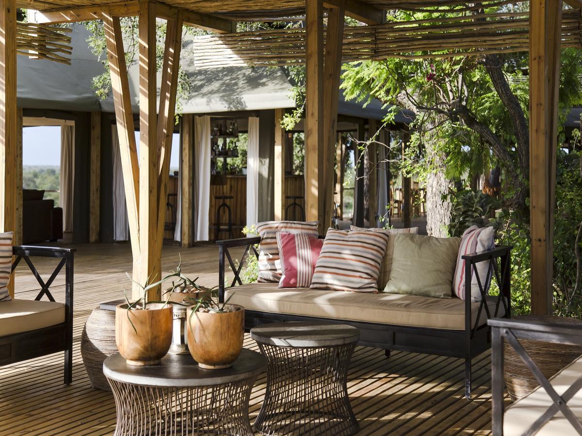 Simbavati Hilltop Lodge Резерват за дивеч „Тимбавати“ Екстериор снимка