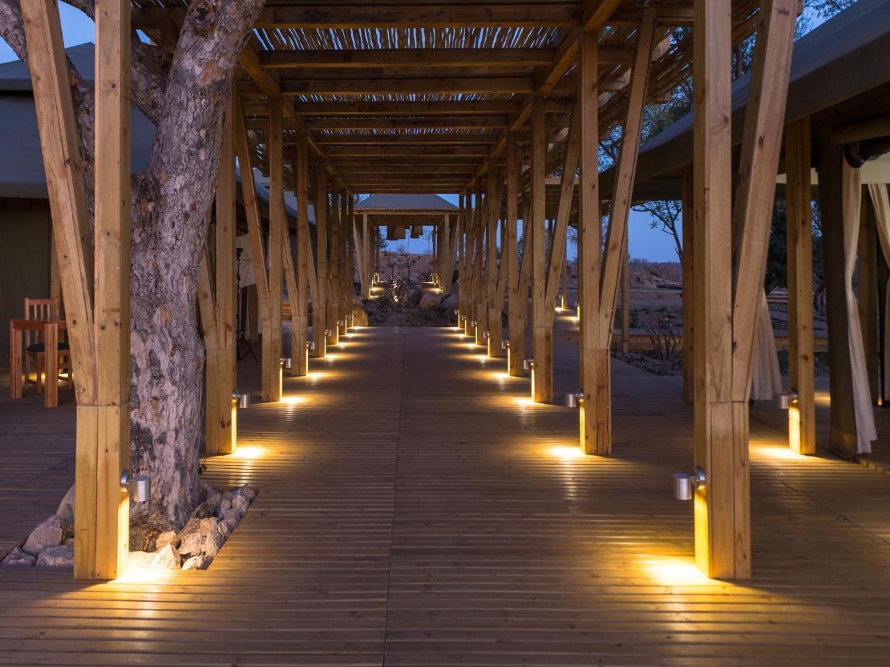 Simbavati Hilltop Lodge Резерват за дивеч „Тимбавати“ Екстериор снимка